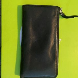 All saints wallet